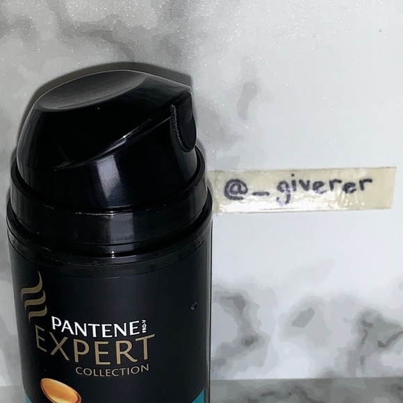 Pantene Advanced Keratin Repair Split End Fuser - Picture 4 of 8